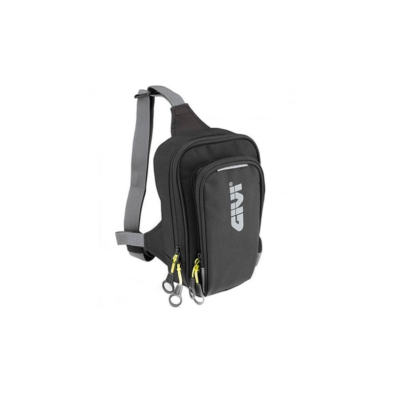 Givi Easy EA140 - Bolsa de Pierna para moto