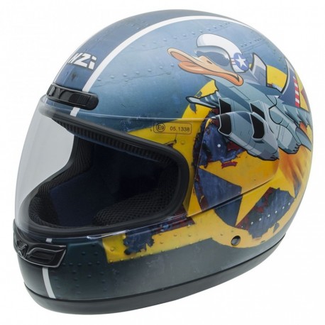 CASCO ACTIVY JUNIOR DUCK MATT