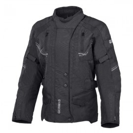 CHAQUETA INVIERNO TAYLOR MUJER
