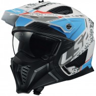 CASCO LS2 DRIFTER DEVOR