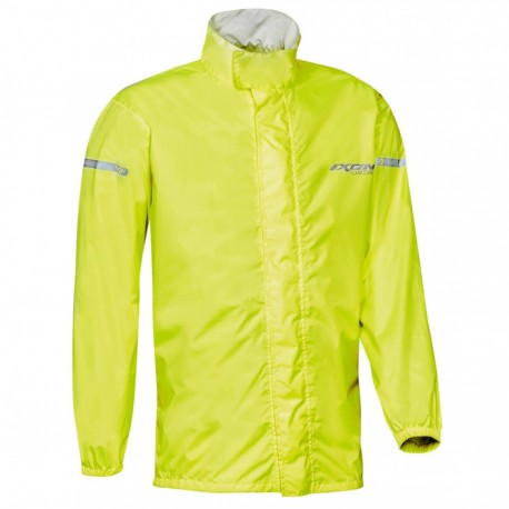 CHAQUETA LLUVIA IXON COMPACT