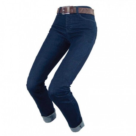 PANTALON TEJANO ROUTE II LADY