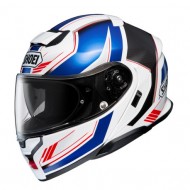 CASCO MODULAR SHOEI NEOTEC 3 GRASP