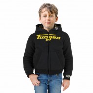 SUDADERA KID LUXIO