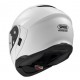 CASCO MODULAR SHOEI NEOTEC 3 BLANCO BRILLO