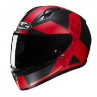 CASCO INTEGRAL HJC C10 TEZ