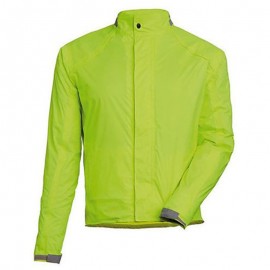 CHAQUETA IMPERMEABLE NANO RAIN LADY