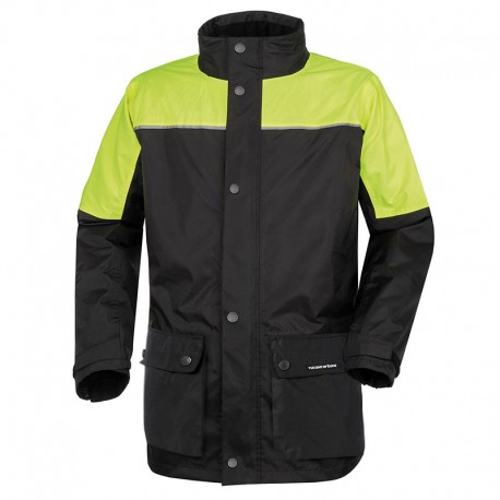 CHAQUETA IMPERMEABLE DILUVIO PLUS