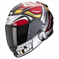 CASCO INTEGRAL EXO-491 PIRATE