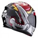 CASCO INTEGRAL EXO-491 PIRATE