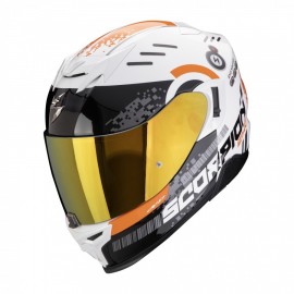 CASCO INTEGRAL SCORPION EXO-520 EVO AIR TITAN