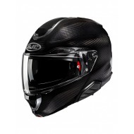 CASCO MODULAR HJC RPHA 91 CARBON BLACK