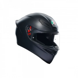 CASCO INTEGRAL AGV K1 S E2206 NEGRO MATE