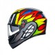 CASCO INTEGRAL AGV K3 E2206 BIRDY 2.0