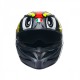 CASCO INTEGRAL AGV K3 E2206 BIRDY 2.0