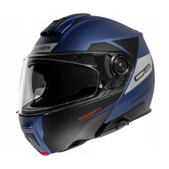 CASCO SCHUBERTH C5 ECLIPSE AZUL