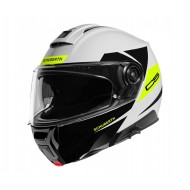 CASCO SCHUBERTH C5 ECLIPSE AMARILLO BRILLO