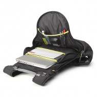 MOCHILA EASY GIVI 22L EA104 EXTENSIBLE