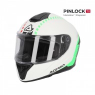 CASCO INTEGRAL KRAPON 2206 ACERBIS