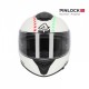 CASCO INTEGRAL KRAPON 2206 ACERBIS