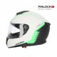 CASCO INTEGRAL KRAPON 2206 ACERBIS