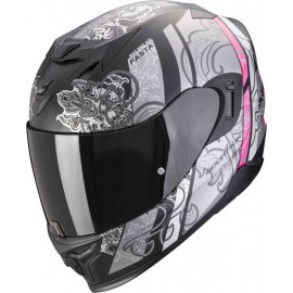 CASCO INTEGRAL SCORPION EXO-520 EVO AIR FASTA