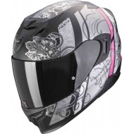 CASCO INTEGRAL SCORPION EXO-520 EVO AIR FASTA