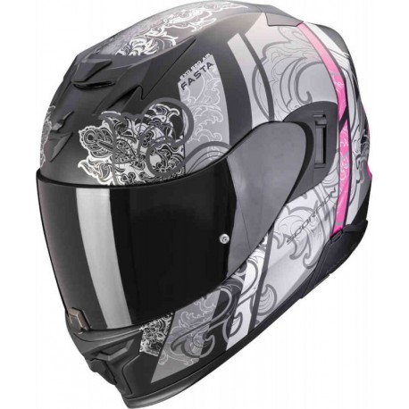 CASCO INTEGRAL SCORPION EXO-520 EVO AIR FASTA