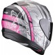 CASCO INTEGRAL SCORPION EXO-520 EVO AIR FASTA