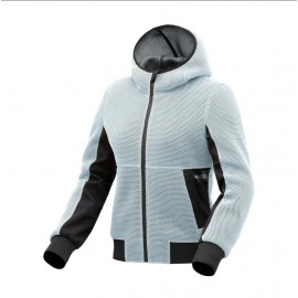 CHAQUETA FLOWMOTION LADY TUCANO VERANO