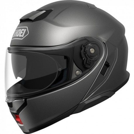 CASCO MODULAR SHOEI NEOTEC 3 MATE