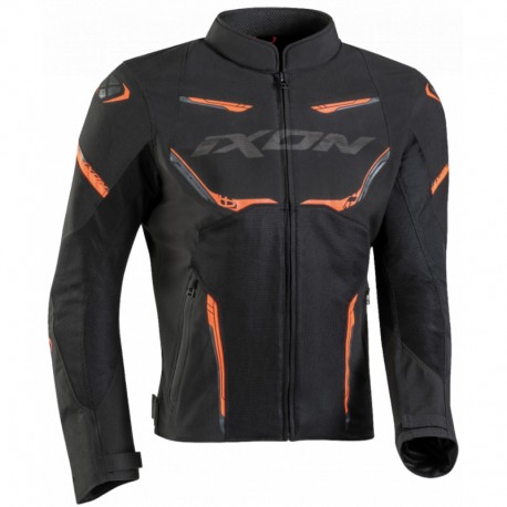 CHAQUETA VERANO IXON STRIKER AIR