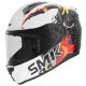 CASCO INFANTIL SMK BIONIC SPLASH