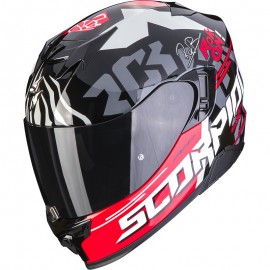 CASCO INTEGRAL SCORPION EXO-520 EVO AIR ROK BAGOROS