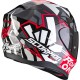 CASCO INTEGRAL SCORPION EXO-520 EVO AIR ROK BAGOROS