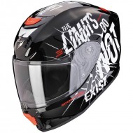 CASCO INTEGRAL JUNIOR EXO-JNR AIR BOUM