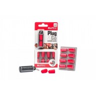 PROTECCIÓN AUDITIVA PLUG&GO DE ALPINE