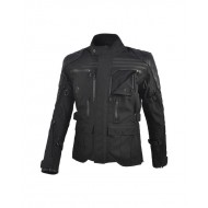 CHAQUETA WILD MAN BY CITY