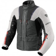 CHAQUETA REVIT OFFTRACK 2 H2O