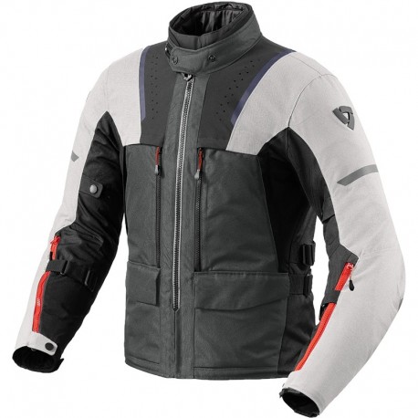 CHAQUETA REVIT OFFTRACK 2 H2O