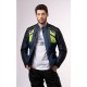 CHAQUETA AFRICA MAN BY CITY