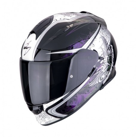 CASCO INTEGRAL EXO-491 RUN