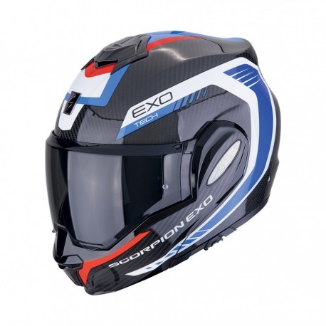 CASCO SCORPION EXO-TECH EVO CARBON COSY