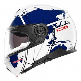 CASCO SCHUBERTH C5 GLOBE