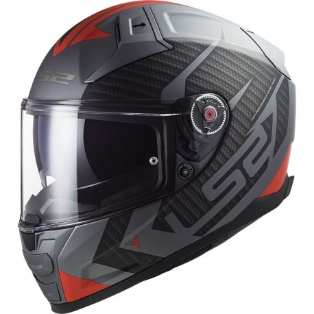 CASCO LS2 VECTOR II SPLITTER