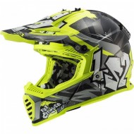 CASCO MX437 FAST II MINI CRUSHER