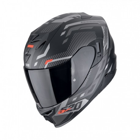 CASCO SCORPION EXO-520 EVO AIR RANKA