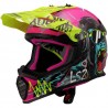 CASCO MX437 FAST II MINI GORILLA