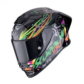 EXO-R1 EVO II AIR SAVAGE