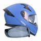 CASCO INTEGRAL SHIRO KATANA